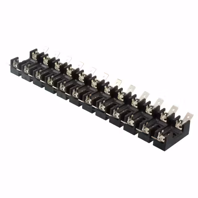BK/S-8202-12-R Eaton - Electronics Division Fuseholders